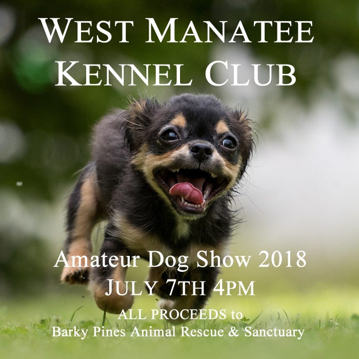 kennel club breed rescue